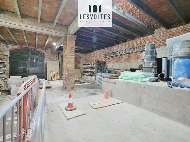 Teren niezagospodarowany na sprzedaż w Palafrugell - 230 000 € (Ref: 10081861)