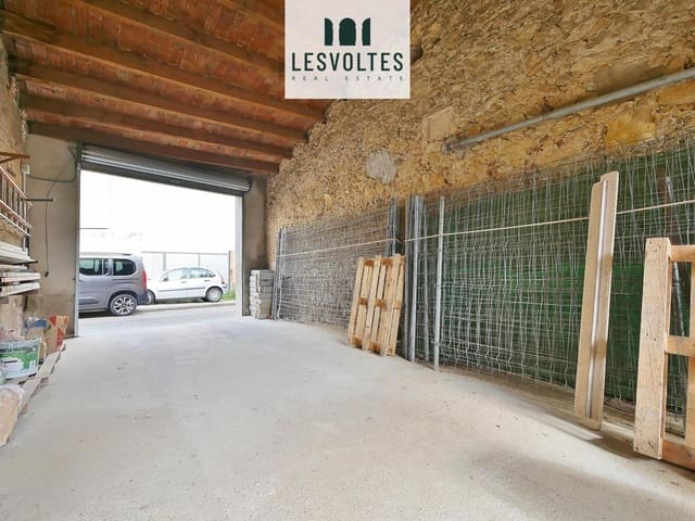 Teren niezagospodarowany na sprzedaż w Palafrugell - 230 000 € (Ref: 10081861)