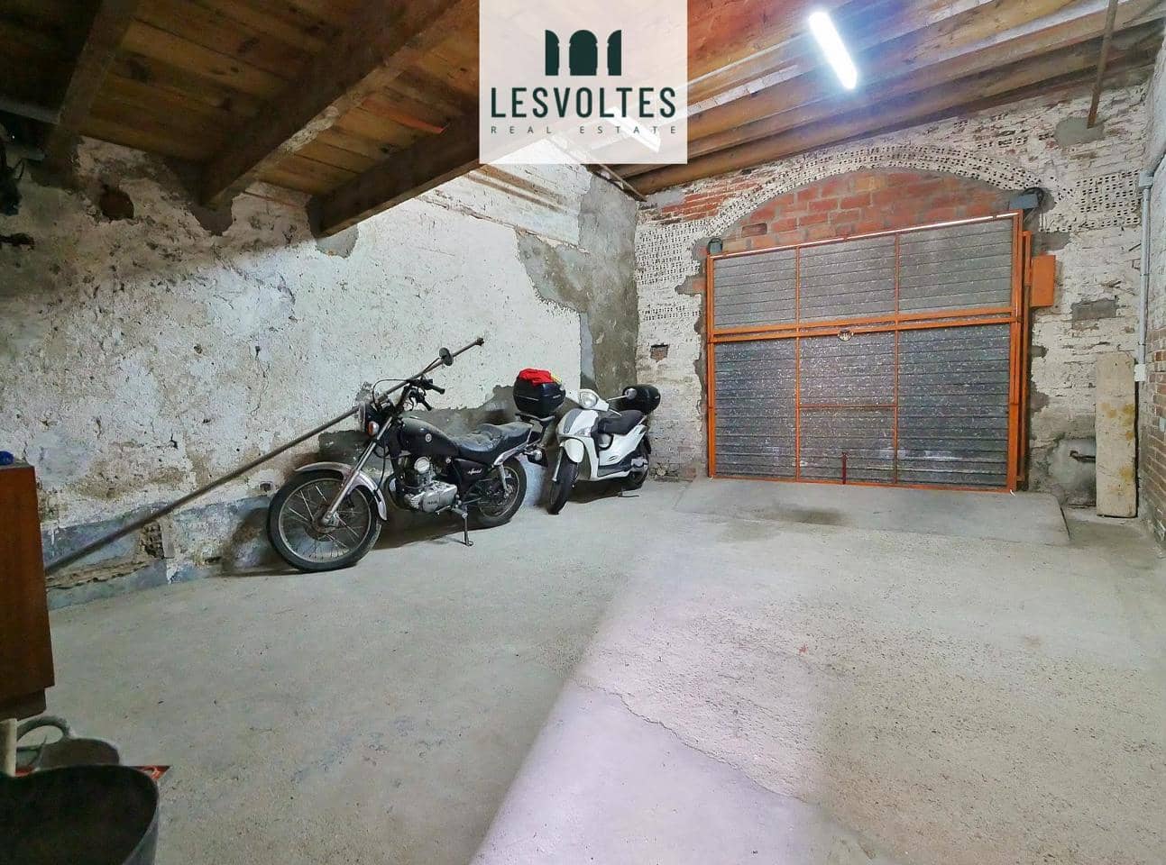 Undeveloped Land for sale in Palafrugell - € 230,000 (Ref: 10081861)