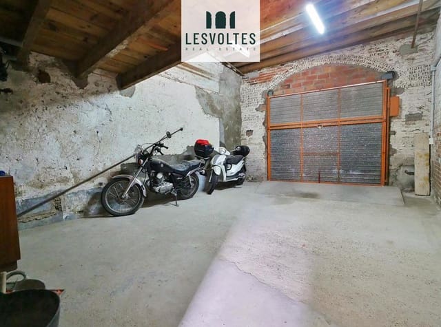 Teren niezagospodarowany na sprzedaż w Palafrugell - 230 000 € (Ref: 10081861)