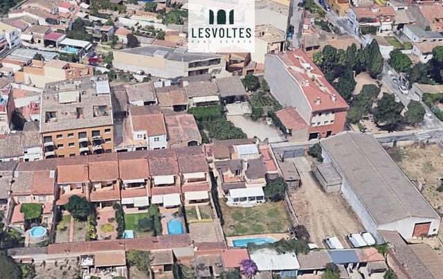 Teren niezagospodarowany na sprzedaż w Palafrugell - 230 000 € (Ref: 10081861)