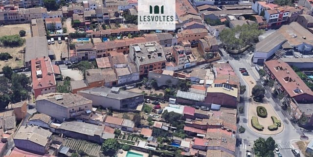 Teren niezagospodarowany na sprzedaż w Palafrugell - 230 000 € (Ref: 10081861)