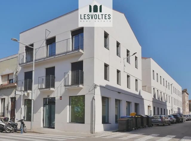 4 soveværelse Lejlighed til salg i Palafrugell - € 340.000 (Ref: 10081862)