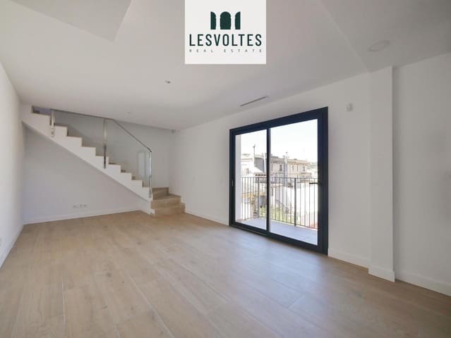 4 soverom Leilighet til salgs i Palafrugell med garasje - € 340 000 (Ref: 10081862)
