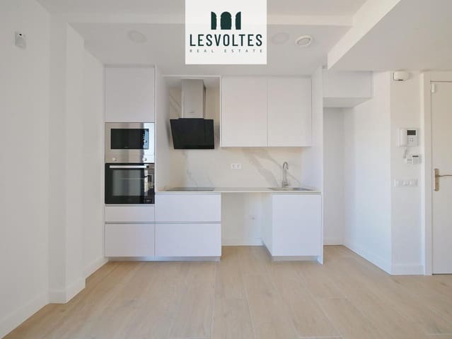 4 soverom Leilighet til salgs i Palafrugell med garasje - € 340 000 (Ref: 10081862)