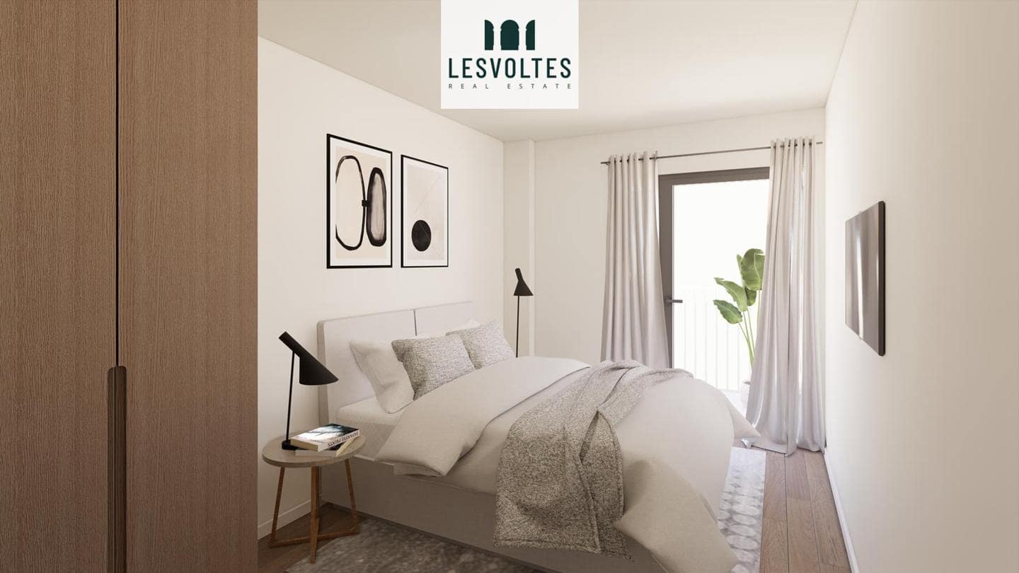 3 slaapkamer Flat te koop in Palafrugell met zwembad garage - € 250.000 (Ref: 10081863)