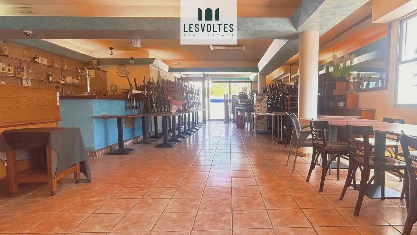 Commercieel te koop in Palafrugell - € 950.000 (Ref: 10081864)