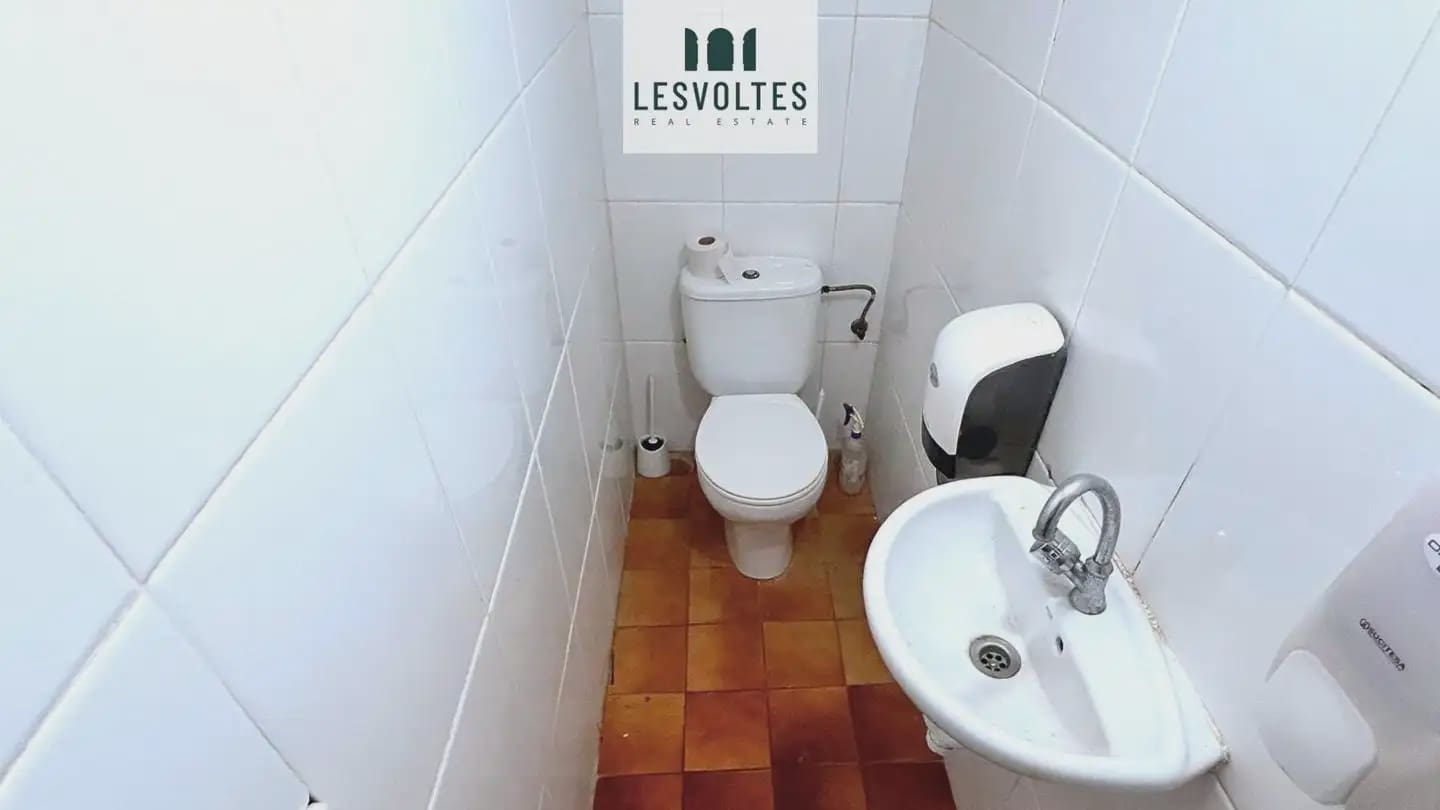 Commercieel te koop in Palafrugell - € 950.000 (Ref: 10081864)