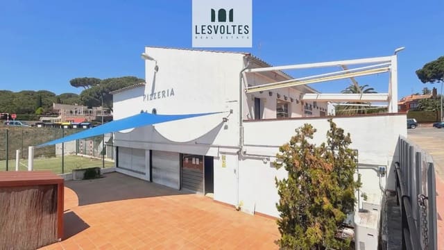 Commercieel te koop in Calella de Palafrugell, Palafrugell - € 950.000 (Ref: 10081864)