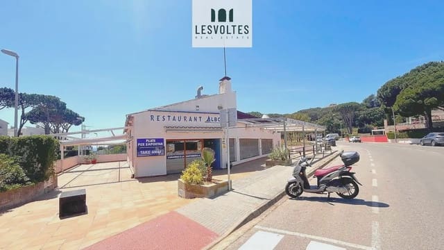 Commercieel te koop in Calella de Palafrugell, Palafrugell - € 950.000 (Ref: 10081864)