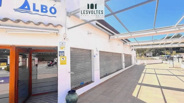 Commercieel te koop in Calella de Palafrugell, Palafrugell - € 950.000 (Ref: 10081864)