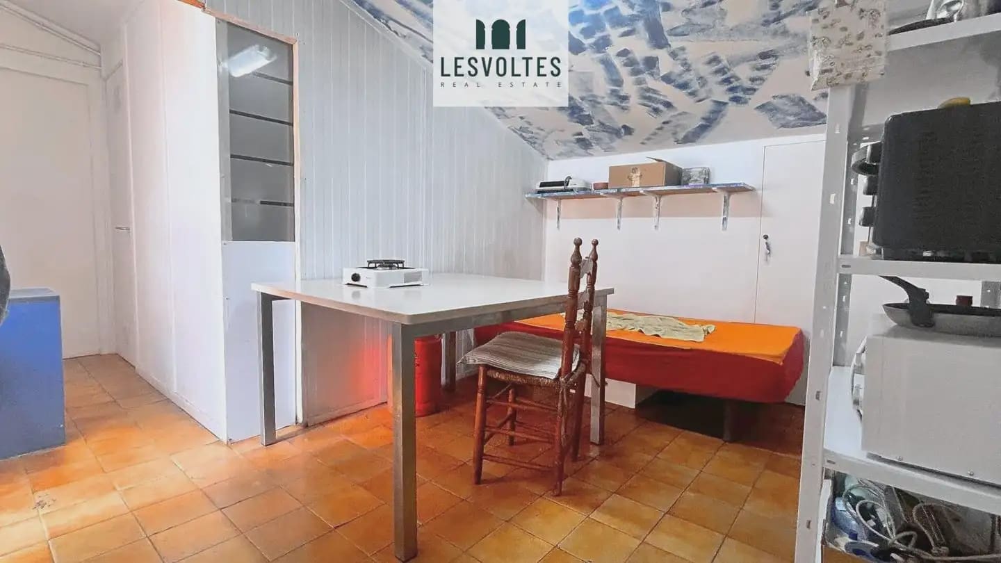 Commercieel te koop in Palafrugell - € 950.000 (Ref: 10081864)