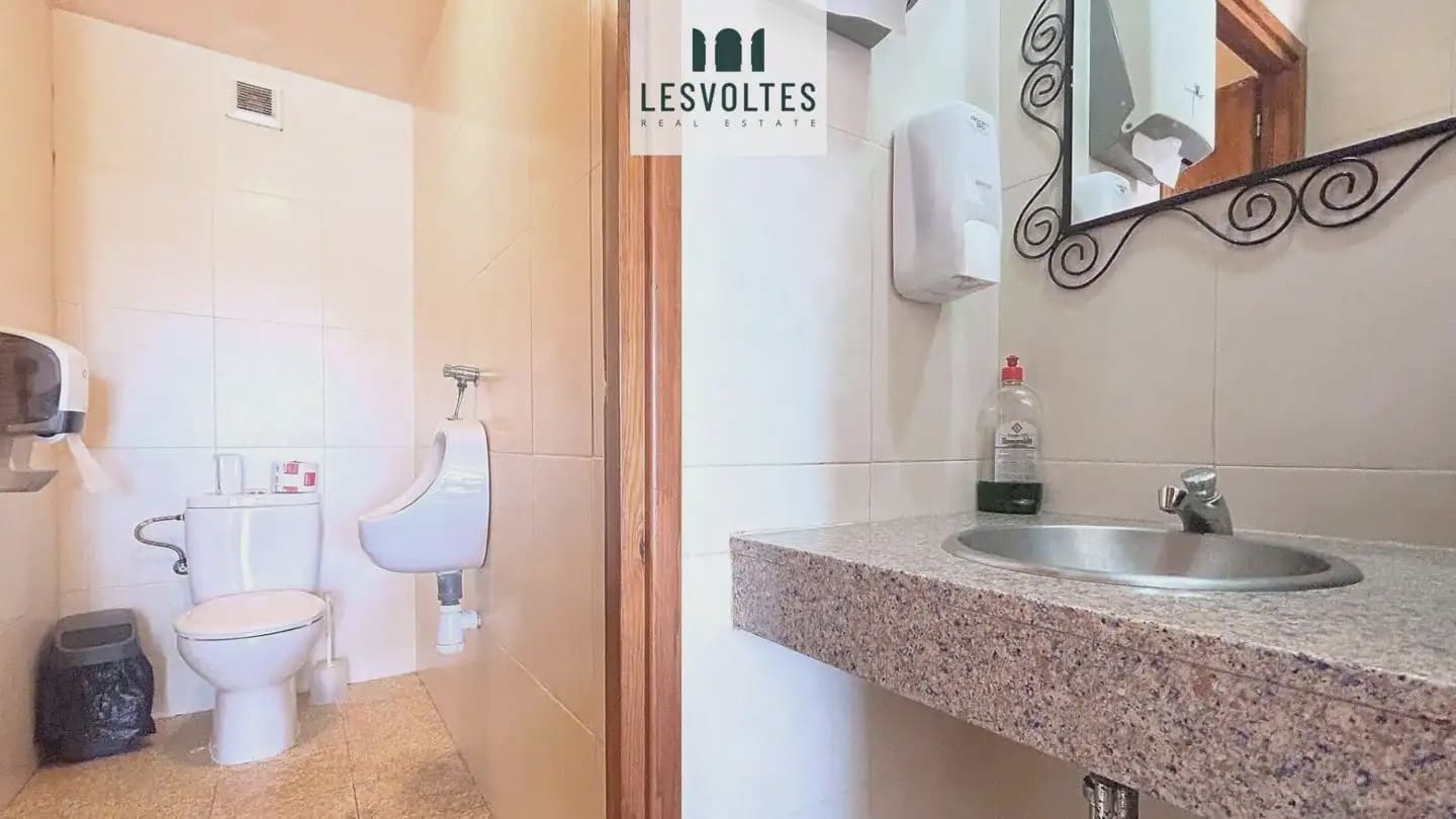 Commercieel te koop in Palafrugell - € 950.000 (Ref: 10081864)