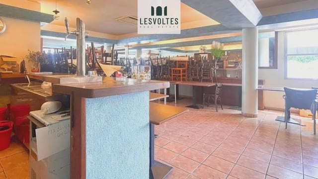 Commercieel te koop in Calella de Palafrugell, Palafrugell - € 950.000 (Ref: 10081864)