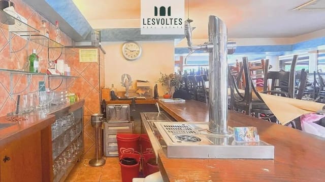 Commercieel te koop in Calella de Palafrugell, Palafrugell - € 950.000 (Ref: 10081864)