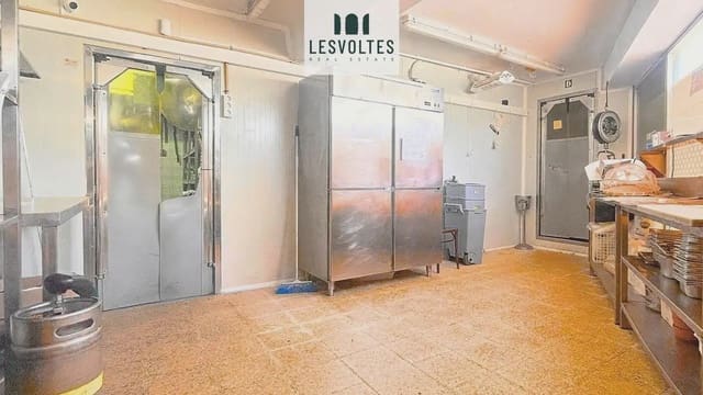 Commercieel te koop in Calella de Palafrugell, Palafrugell - € 950.000 (Ref: 10081864)