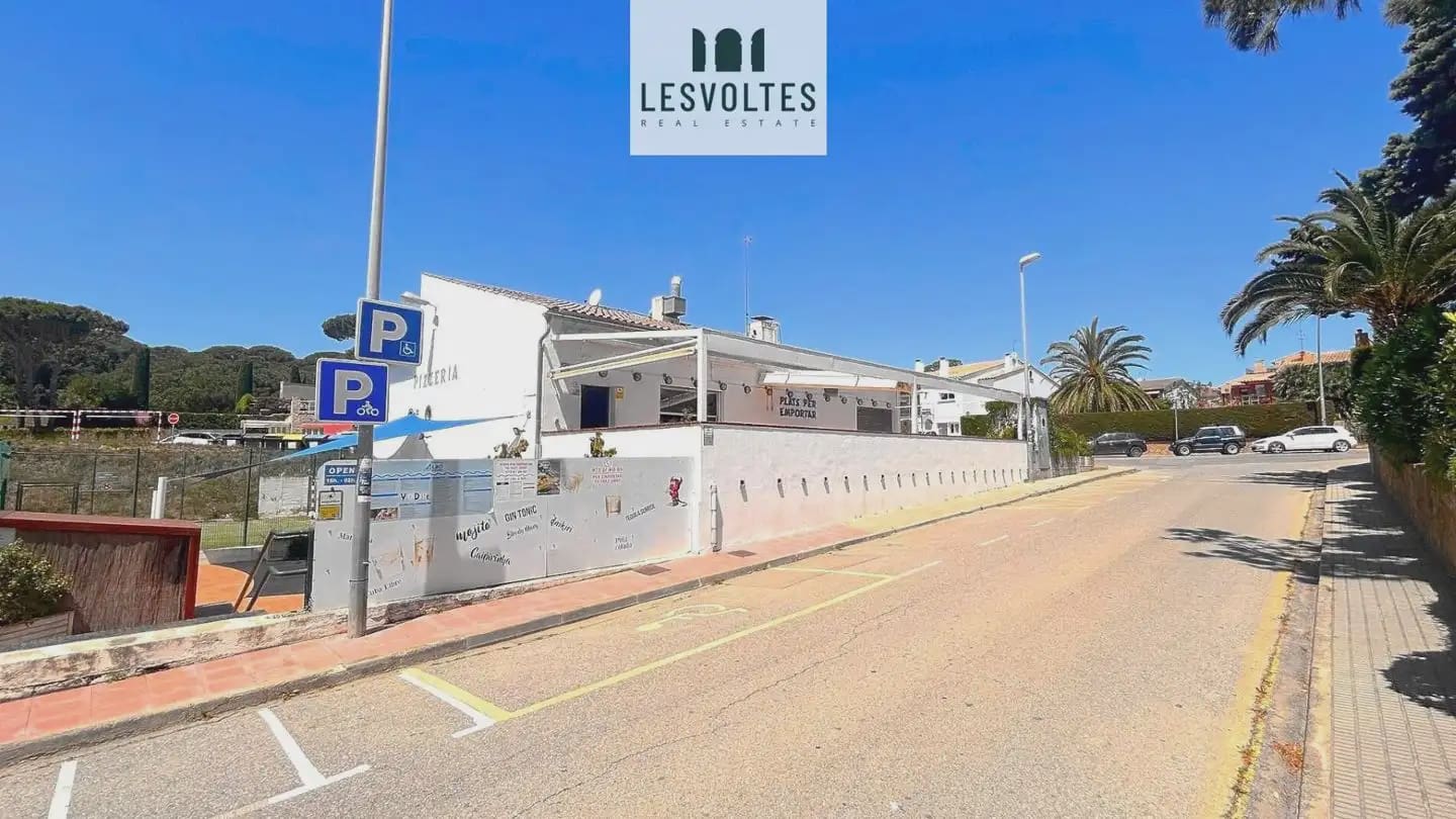 Commercieel te koop in Palafrugell - € 950.000 (Ref: 10081864)