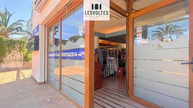 4 soverom Bedrift til salgs i Calella de Palafrugell, Palafrugell - € 950 000 (Ref: 10081864)