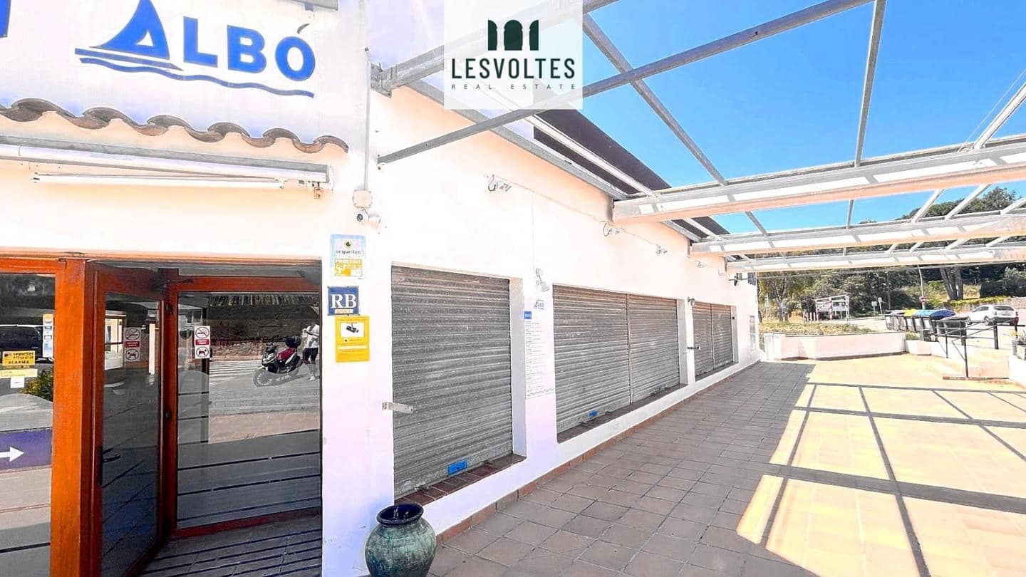 4 bedroom Business for sale in Calella de Palafrugell - € 950,000 (Ref: 10081864)
