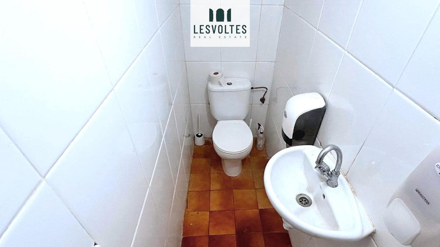 4 bedroom Business for sale in Calella de Palafrugell - € 950,000 (Ref: 10081864)
