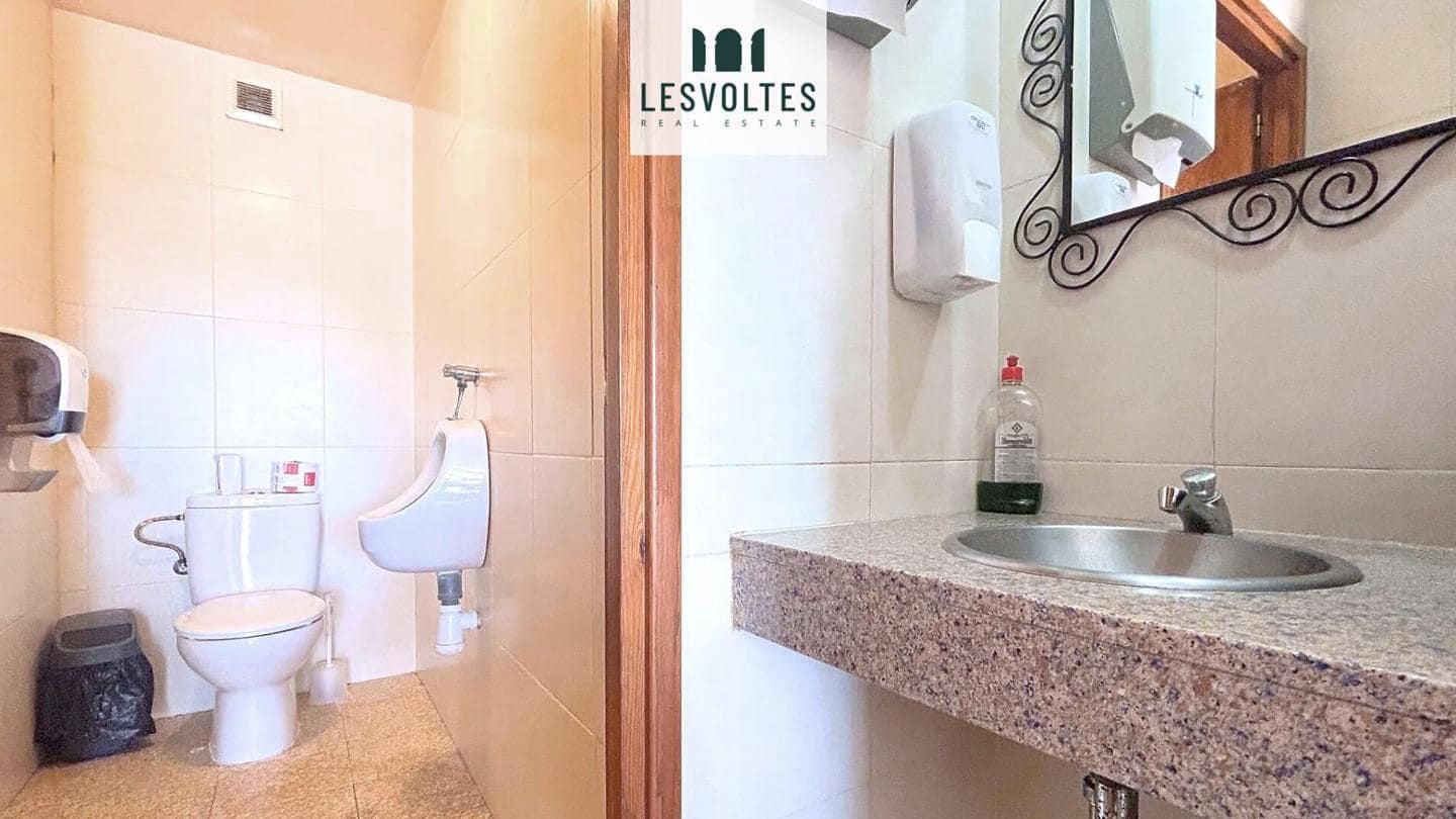 4 bedroom Business for sale in Calella de Palafrugell - € 950,000 (Ref: 10081864)