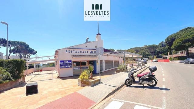 4 soverom Bedrift til salgs i Calella de Palafrugell, Palafrugell - € 950 000 (Ref: 10081864)