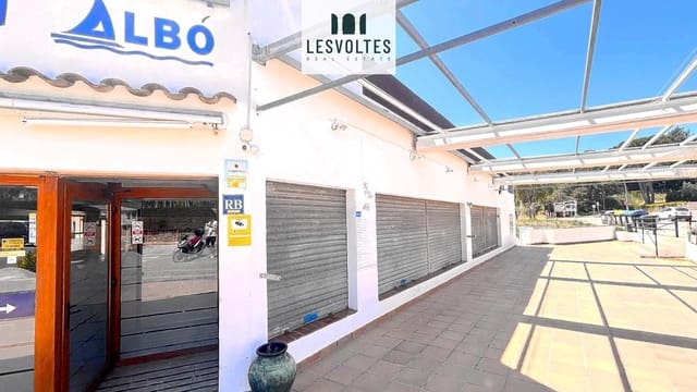 4 soverom Bedrift til salgs i Calella de Palafrugell, Palafrugell - € 950 000 (Ref: 10081864)