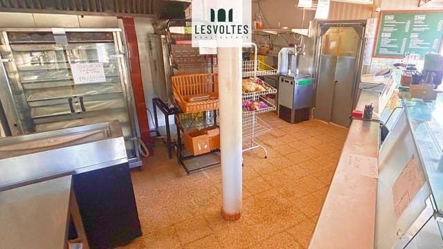 4 soverom Bedrift til salgs i Calella de Palafrugell, Palafrugell - € 950 000 (Ref: 10081864)