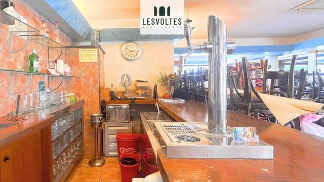 4 soverom Bedrift til salgs i Calella de Palafrugell, Palafrugell - € 950 000 (Ref: 10081864)