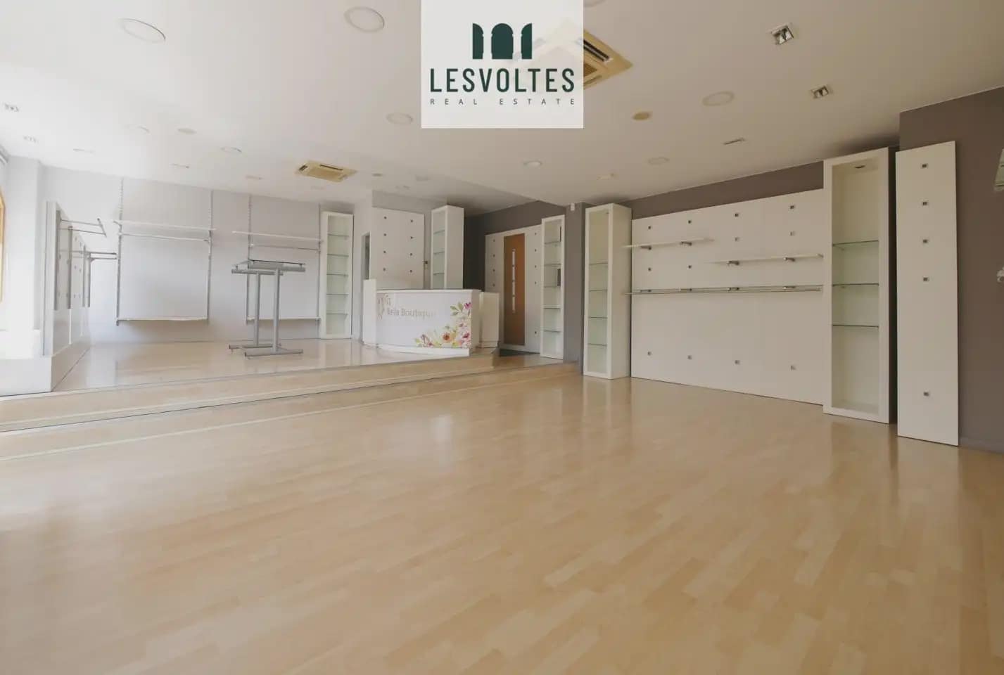 Local Comercial en Palafrugell en venta - 252.000 € (Ref: 10081865)