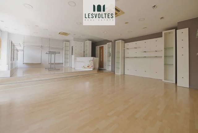 Komercyjne na sprzedaż w Palafrugell - 252 000 € (Ref: 10081865)