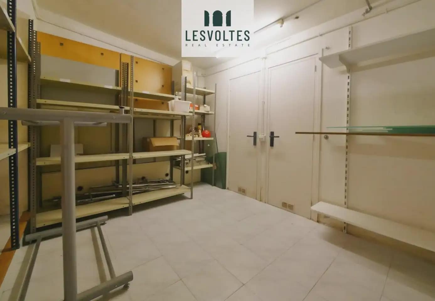 Local Comercial en Palafrugell en venta - 252.000 € (Ref: 10081865)
