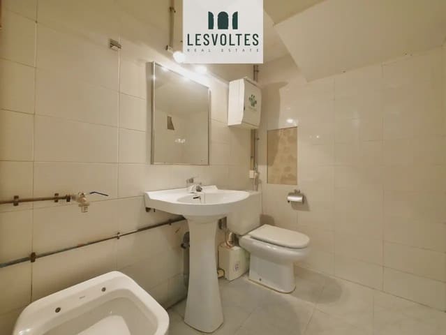 Komercyjne na sprzedaż w Palafrugell - 252 000 € (Ref: 10081865)