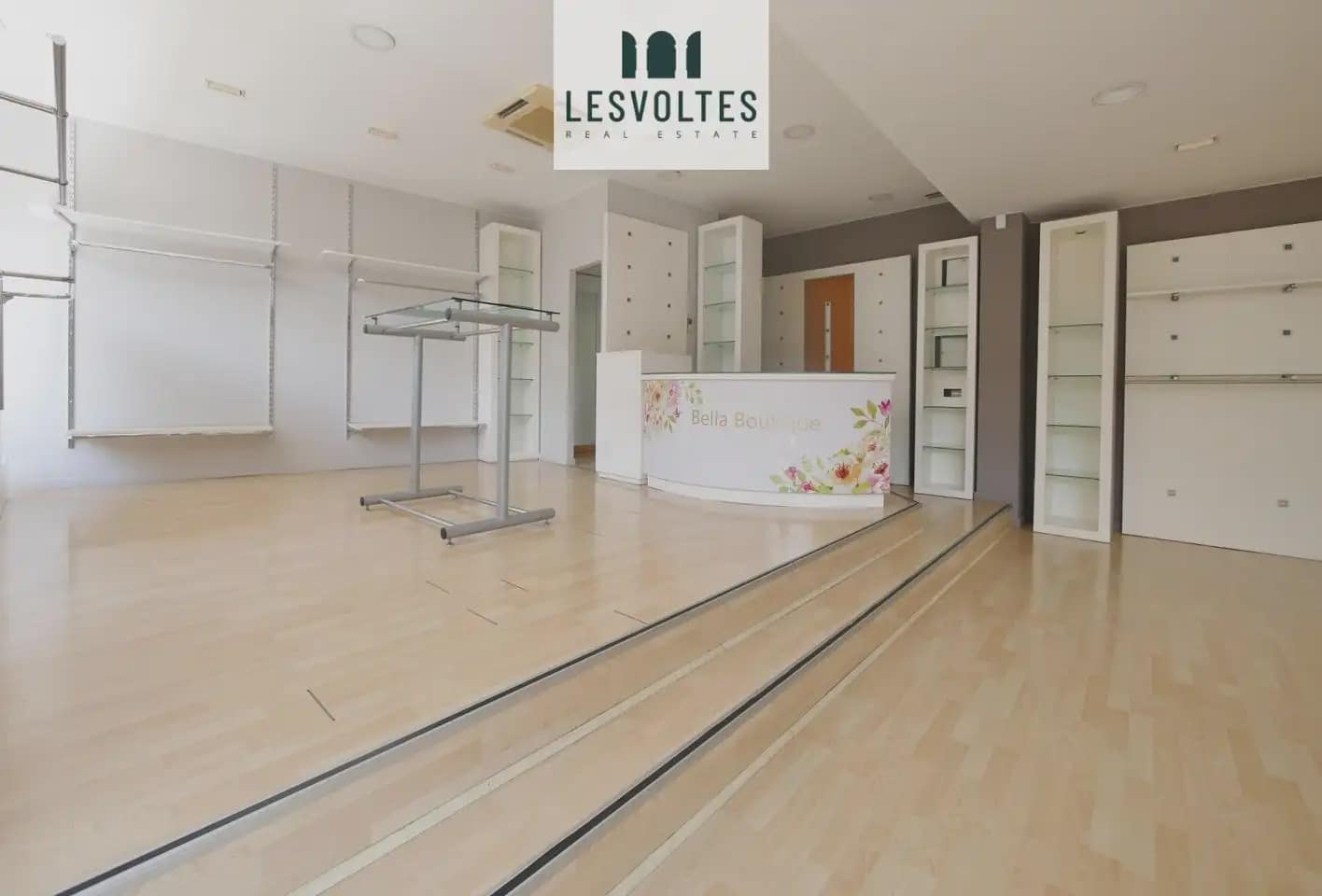 Local Comercial en Palafrugell en venta - 252.000 € (Ref: 10081865)