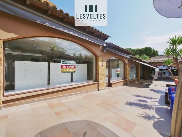 Komercyjne na sprzedaż w Palafrugell - 252 000 € (Ref: 10081865)
