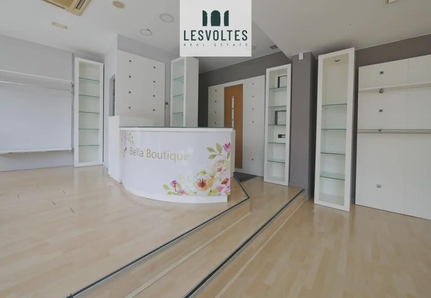 Local Comercial en Palafrugell en venta - 252.000 € (Ref: 10081865)