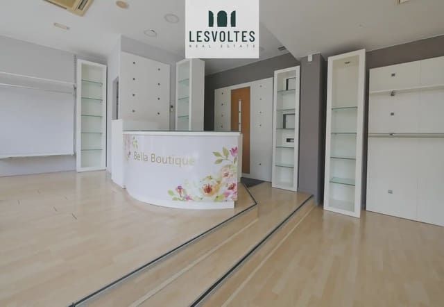 Komercyjne na sprzedaż w Palafrugell - 252 000 € (Ref: 10081865)