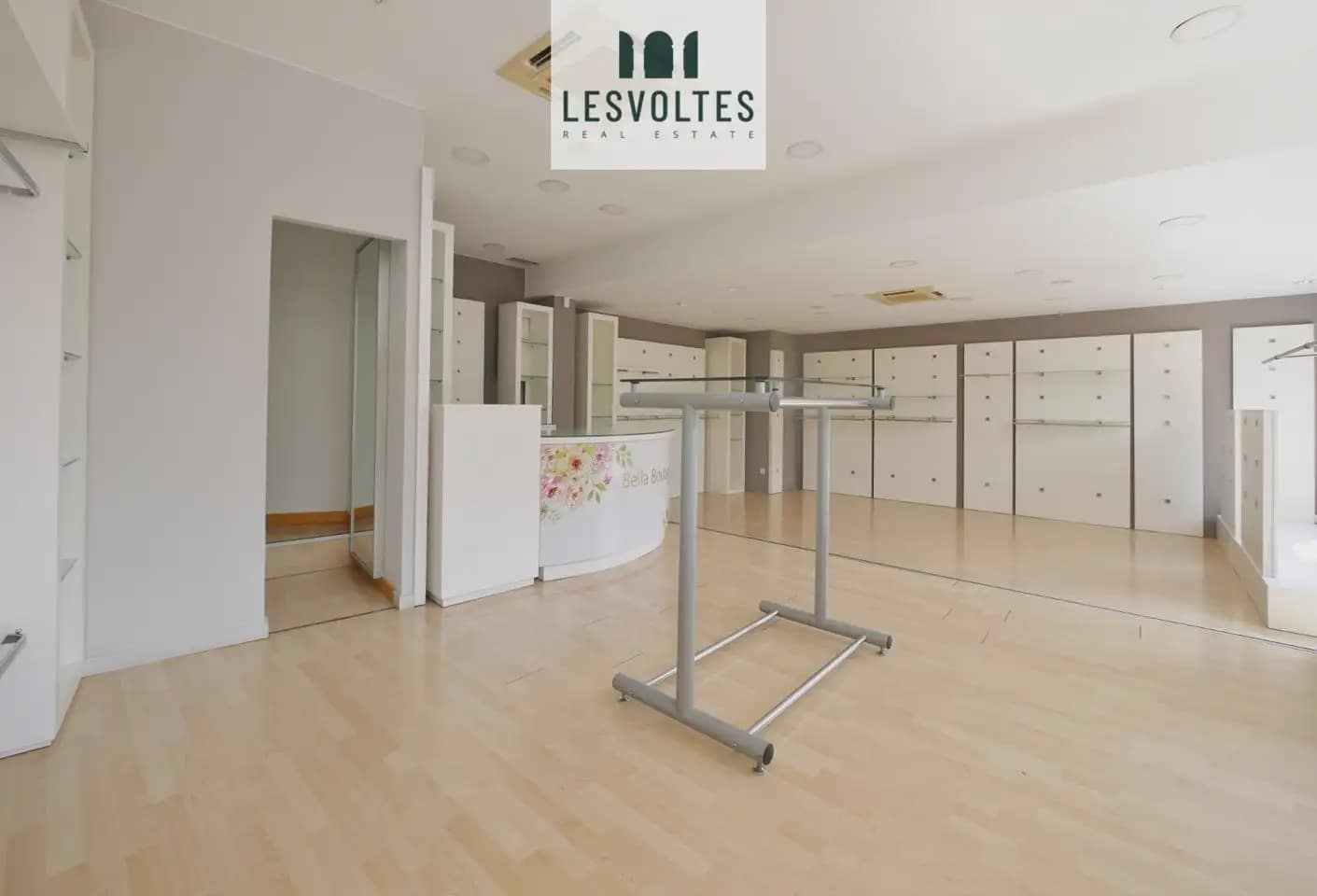 Local Comercial en Palafrugell en venta - 252.000 € (Ref: 10081865)