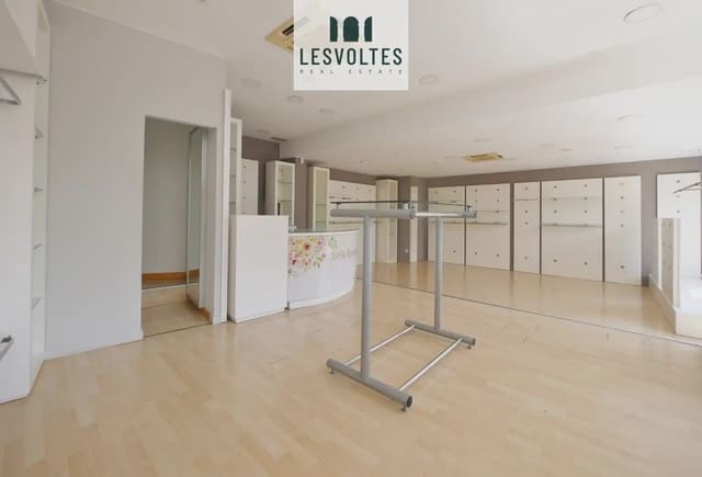 Komercyjne na sprzedaż w Palafrugell - 252 000 € (Ref: 10081865)
