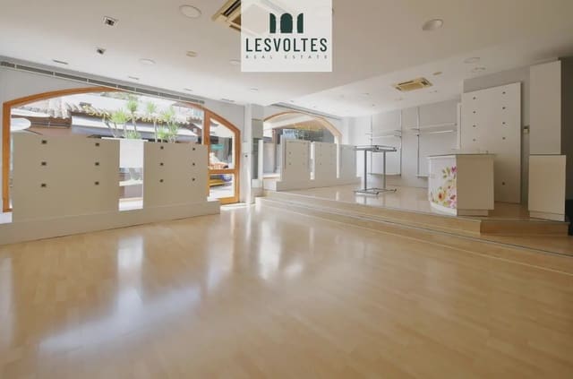 Komercyjne na sprzedaż w Palafrugell - 252 000 € (Ref: 10081865)