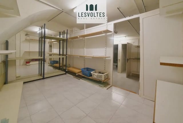 Komercyjne na sprzedaż w Palafrugell - 252 000 € (Ref: 10081865)
