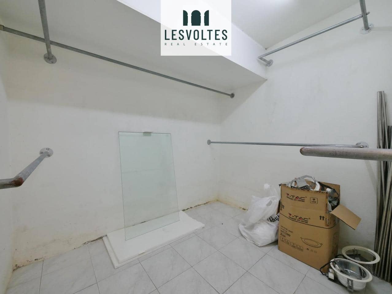 1 bedroom Business for sale in Palafrugell - € 252,000 (Ref: 10081865)