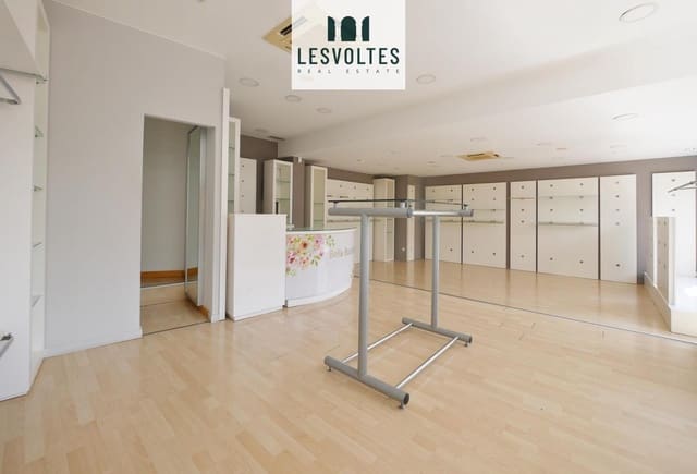 1 sovrum Företag till salu i Palafrugell - 252 000 € (Ref: 10081865)