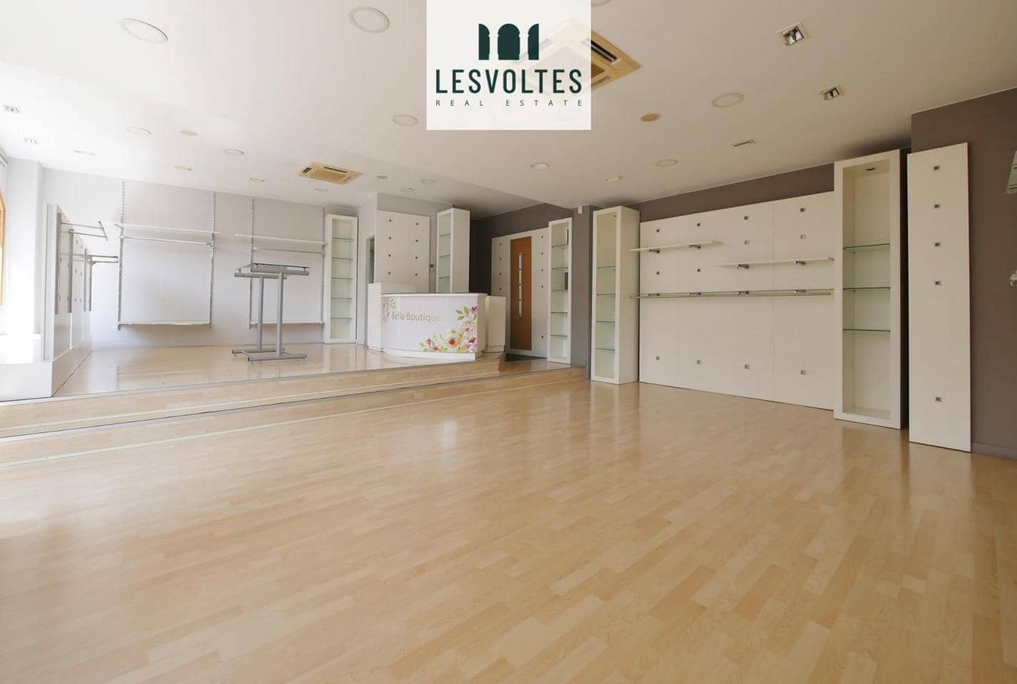 1 bedroom Business for sale in Palafrugell - € 252,000 (Ref: 10081865)