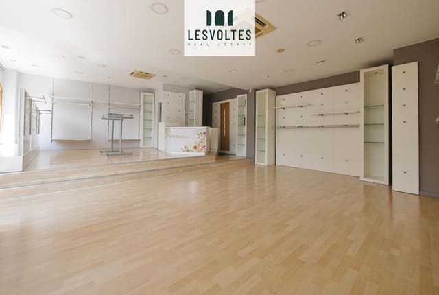 1 sovrum Företag till salu i Palafrugell - 252 000 € (Ref: 10081865)