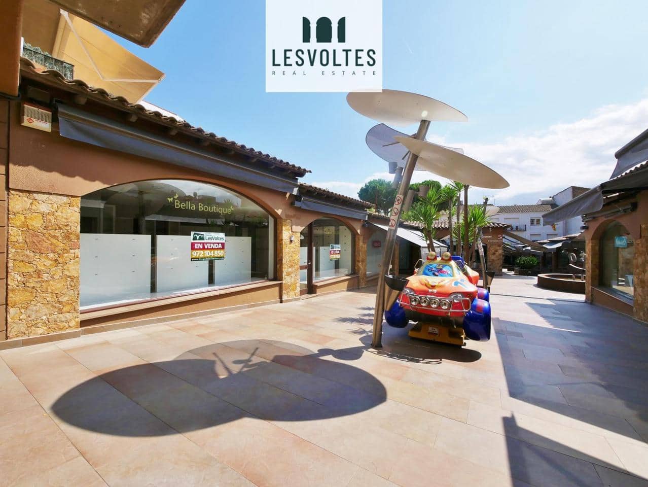 1 bedroom Business for sale in Palafrugell - € 252,000 (Ref: 10081865)