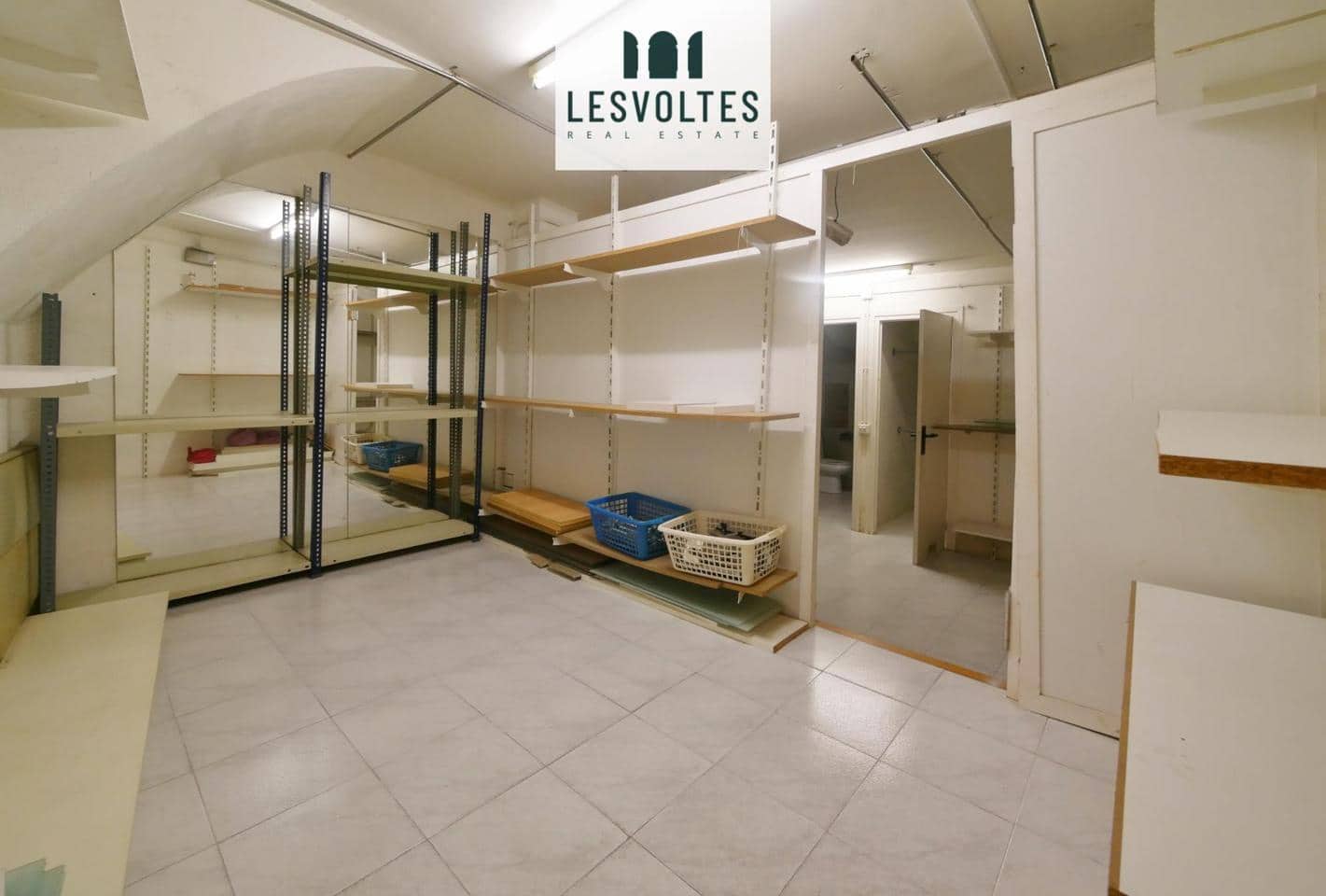 1 bedroom Business for sale in Palafrugell - € 252,000 (Ref: 10081865)