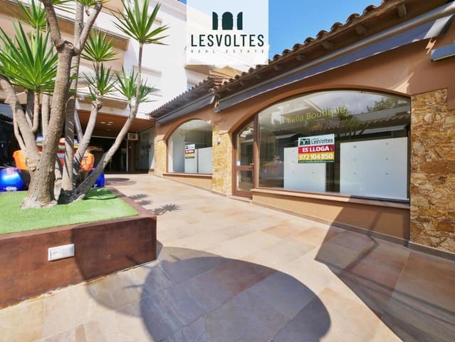 1 sovrum Företag till salu i Palafrugell - 252 000 € (Ref: 10081865)