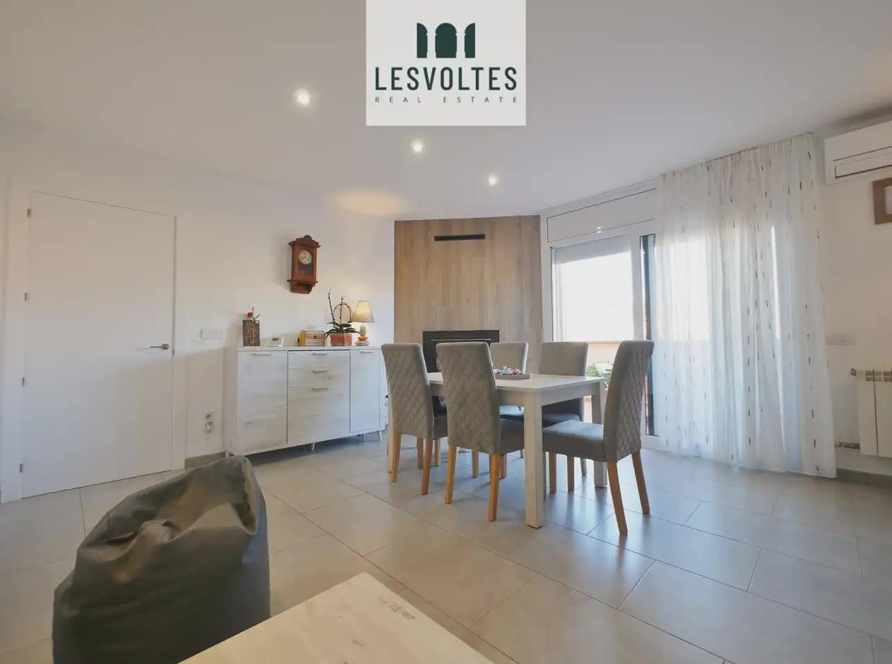 3 chambre Appartement à vendre à Palafrugell avec garage - 335 000 € (Ref: 10081866)
