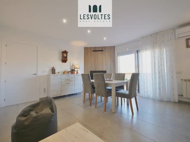 3 soveværelse Lejlighed til salg i Palafrugell med garage - € 335.000 (Ref: 10081866)